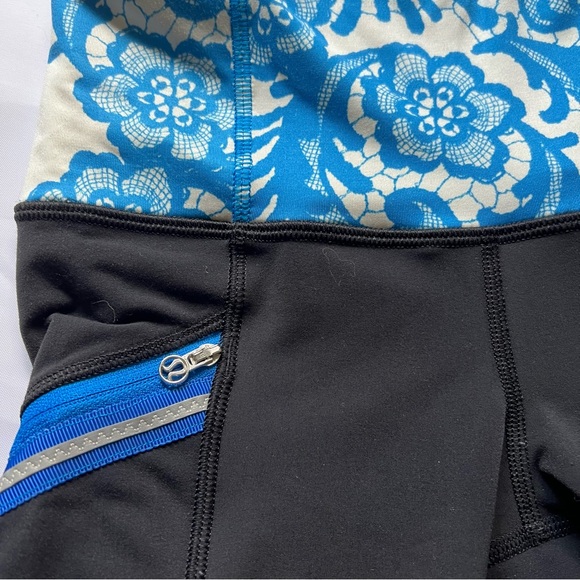 lululemon High-Rise Full Length Runner, size 2 - Picture 3 of 6